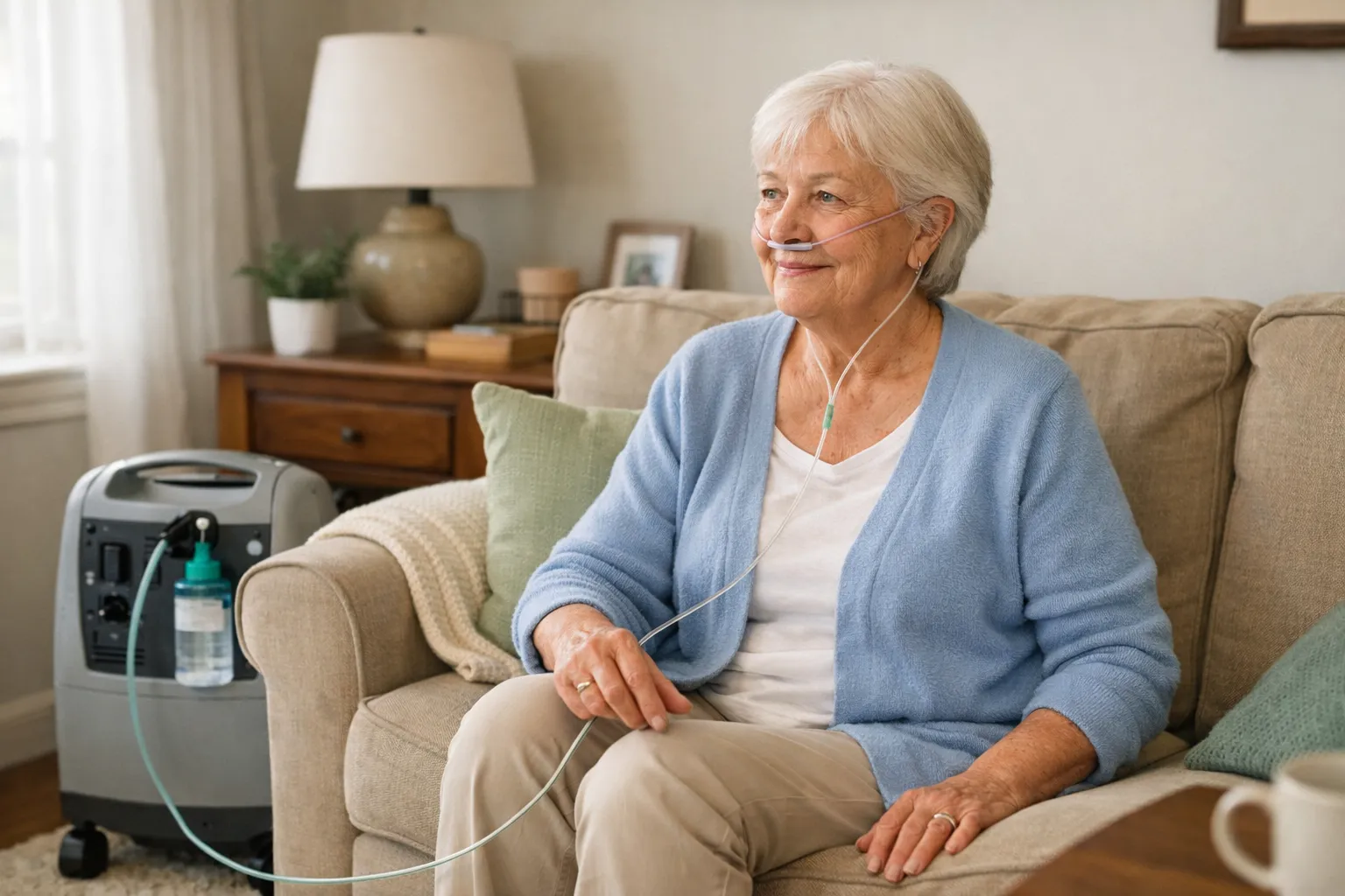 Durable Medical Equipment (DME): What Medicare Covers