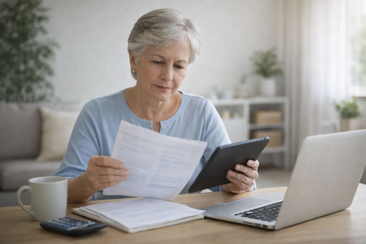 How to Read Your Medicare Summary Notice (MSN)
