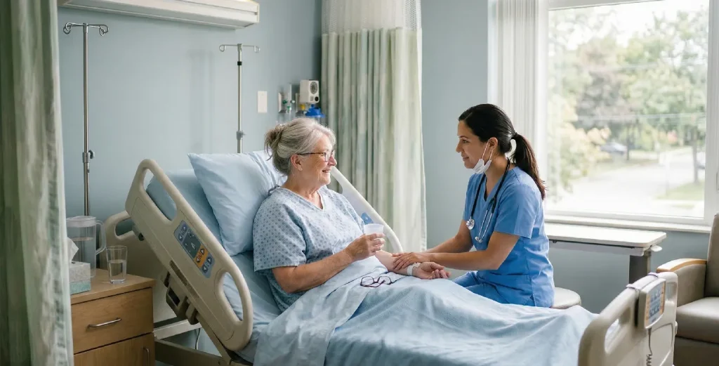 Medicare Part A: What’s Covered and What’s Not