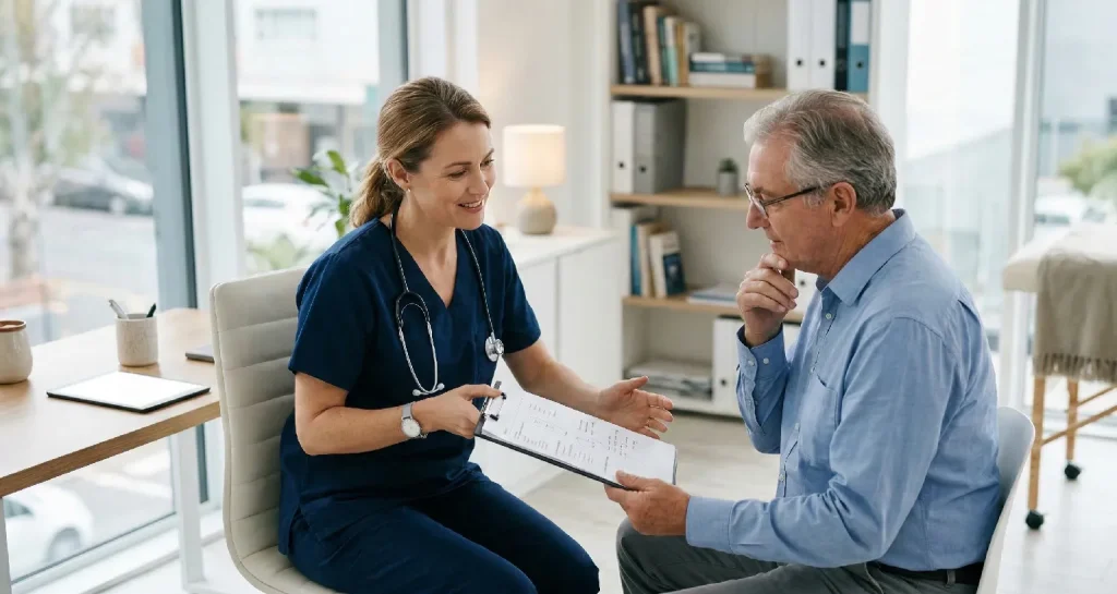 Medicare Part B: Coverage