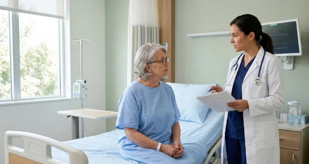 The 3-Day Inpatient Rule for Skilled Nursing